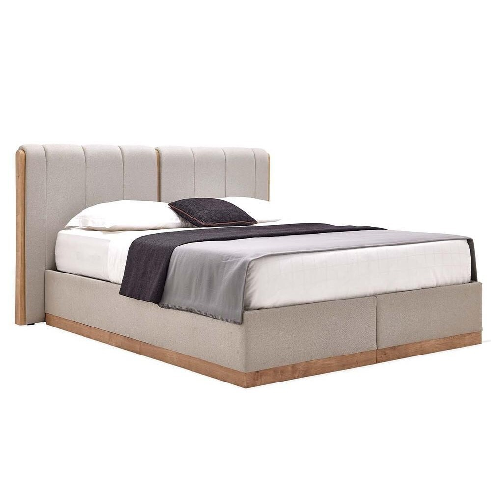 Изголовье (150x200 см) ENZA HOME POLKA EH57738