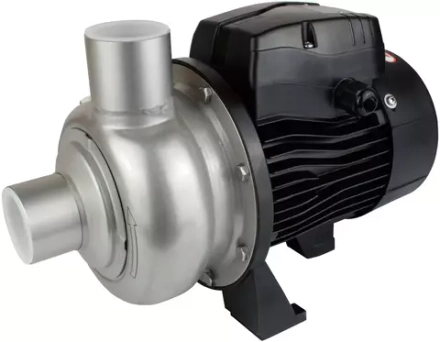 Купить Насос LEO ABK200D центробежный