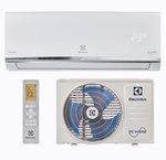 Сплит-система инверторного типа Electrolux Smartline DC EACS/I-09HSM/N8_V2 комплект