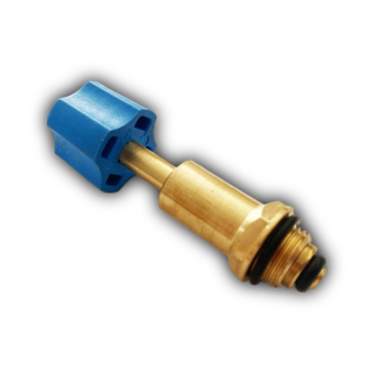 Кран подпитки Federica Bugatti Varme, Eco