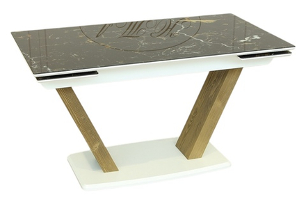 АЛЬТ-108-31 Стол обеденный 1600/2200*800