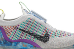 Кроссовки Nike Vapormax 2020 (Женская размерная сетка)
