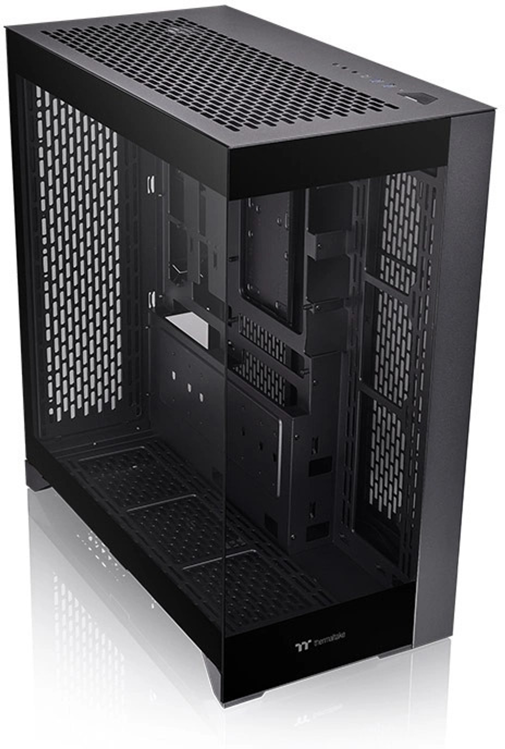 Корпус eATX Thermaltake CTE E660MX