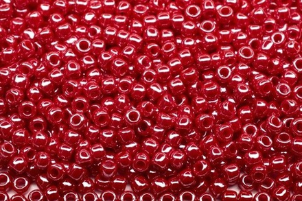 Бисер "TOHO" №0125, 15/0, круглый 3, 1.5 мм, 5 г