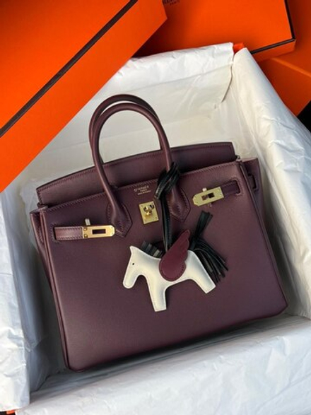 Сумка Hermes 25 см