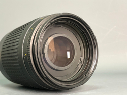 Nikon 70-300mm f/4-5.6G Zoom-Nikkor