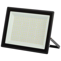 Прожектор светодиодный уличный ЭРА LPR-023-0-40K-150 150Вт 4000K IP65 гарантия 2 года | Прожекторы Стандарт