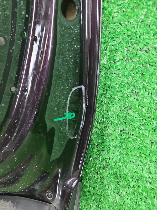 Дверь задняя правая Chery Tiggo 8 Pro (2021-2024)