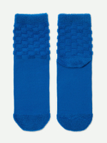 CONTE COMFORT Махровые носки из хлопка с объемными рисунками