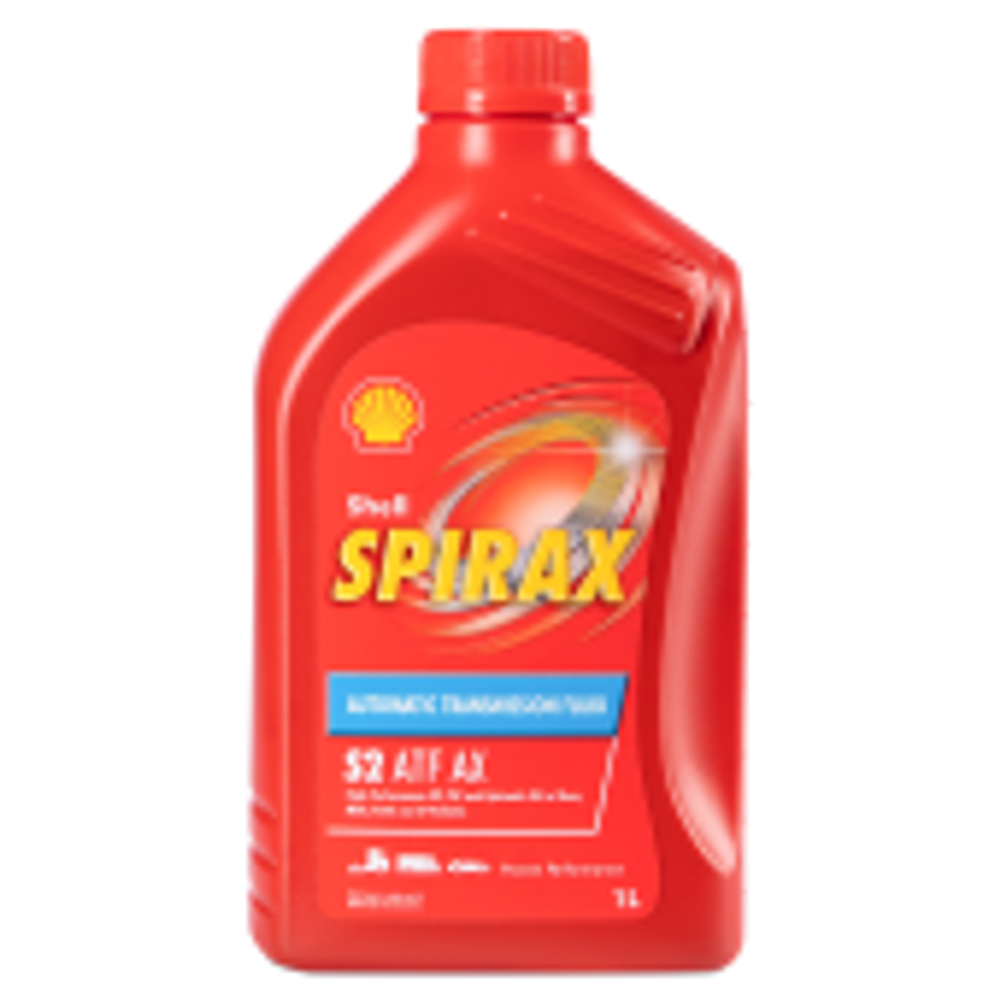 Shell Spirax S2 ATF AX 209 л