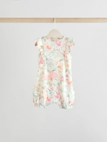 Песочник для малышей Next AA6-654, 4 шт., Розовый, Белый