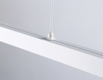 GL6783 WH белый LED 24W 4200K 600*22*1025