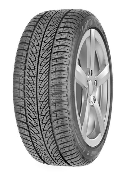 Goodyear UltraGrip 8 Performance 205/60 R16 92H