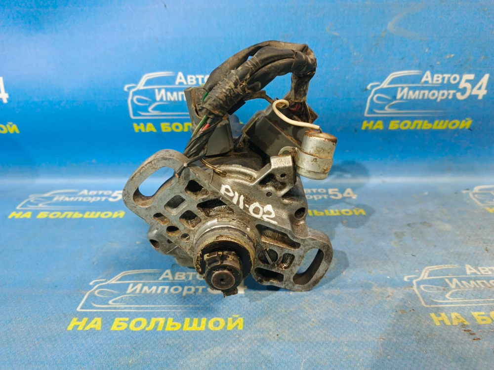 Трамблер NISSAN PRIMERA 1999