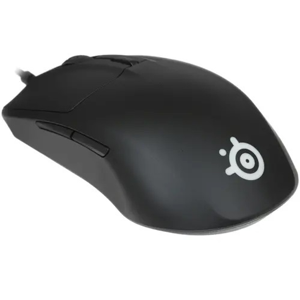 Мышь  SteelSeries Rival 3