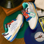 Кроссовки Asics Gel-Spotlyte low v2, 1203A258-100