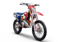 Мотоцикл KTM 250 EXC SIX DAYS ENDURO