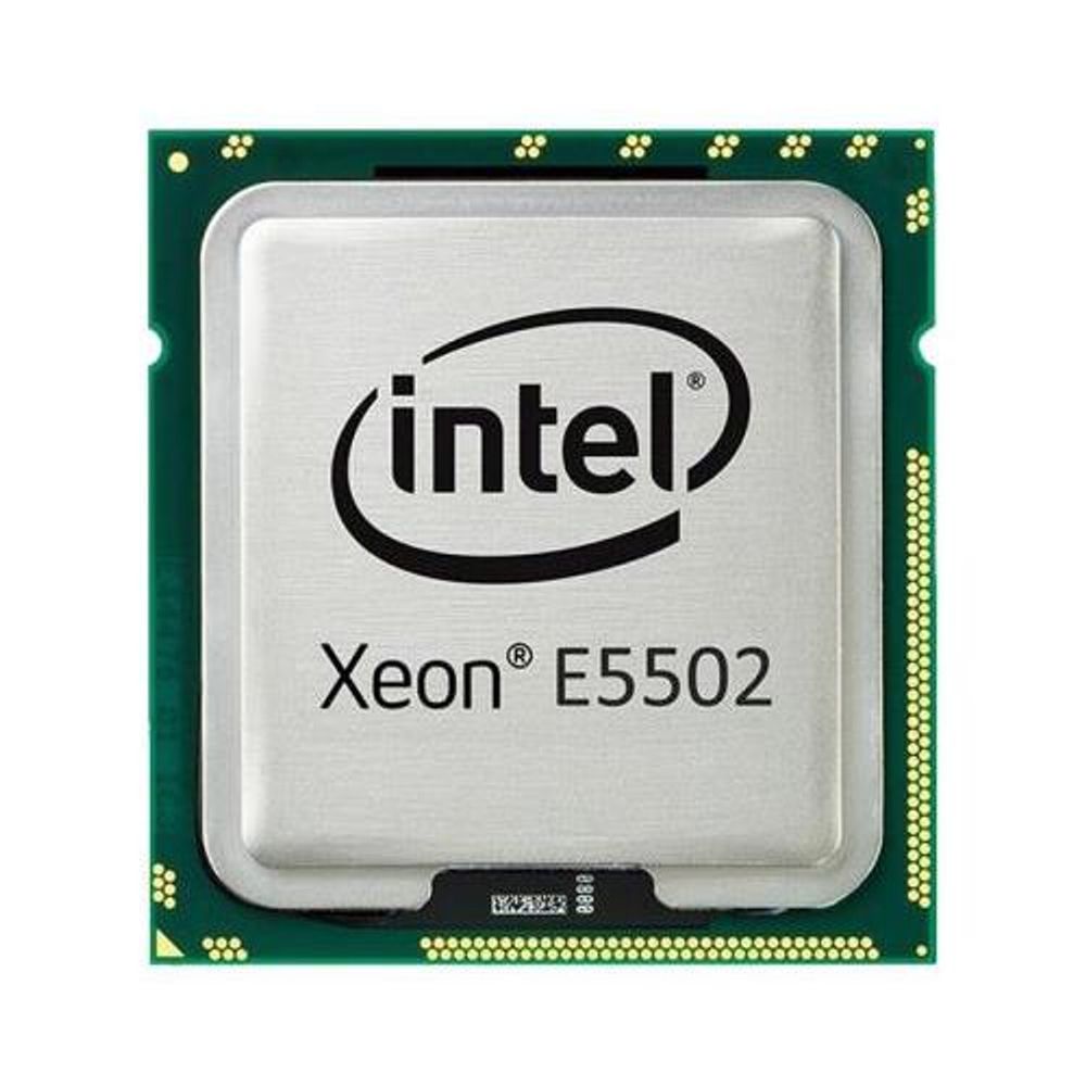 Процессор HP Xeon Processor E5502 ML150 G6 Kit 507720-B21