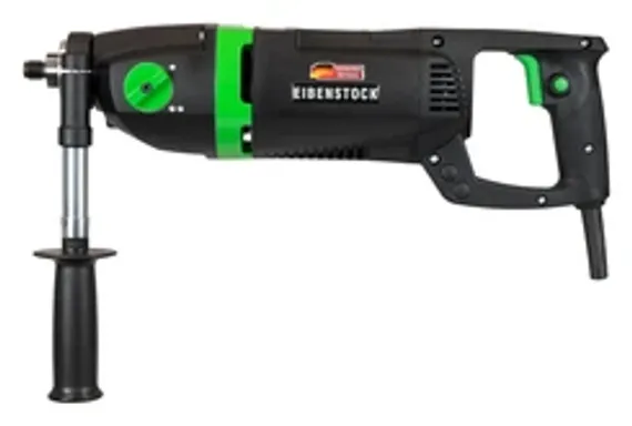 Установка алмазного бурения Eibenstock DBE 182