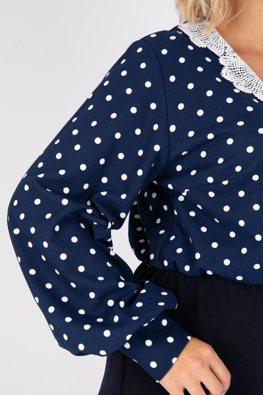 Платье П5-4342/1 Wisell (Акция)