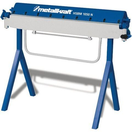 Листогиб ручной Metallkraft HSBM 1050 N