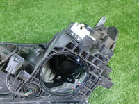 Битая Фара правая Toyota RAV4 4 CA40 (2015-2019) LED