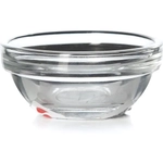 Салатник закал. ШЕФС 60 мм