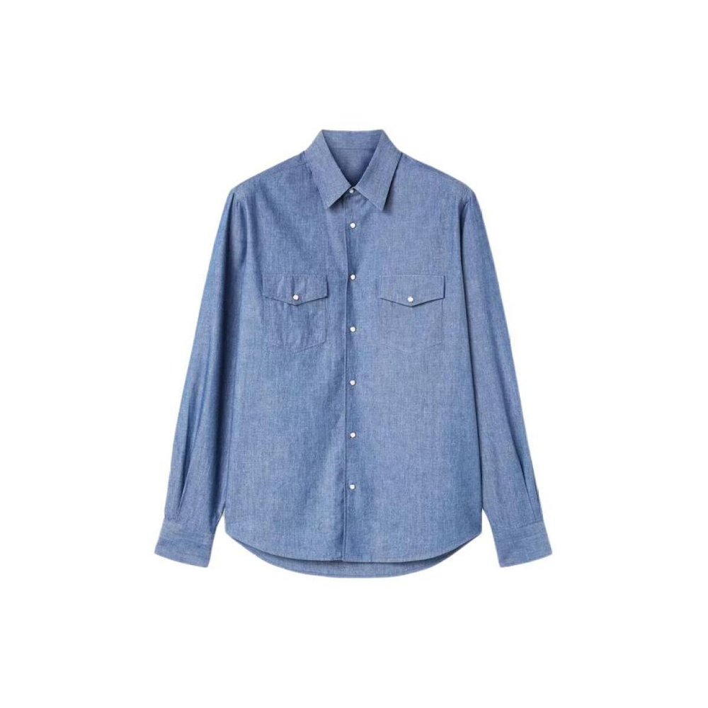 Рубашки Loro Piana, FAO0366-W0SU