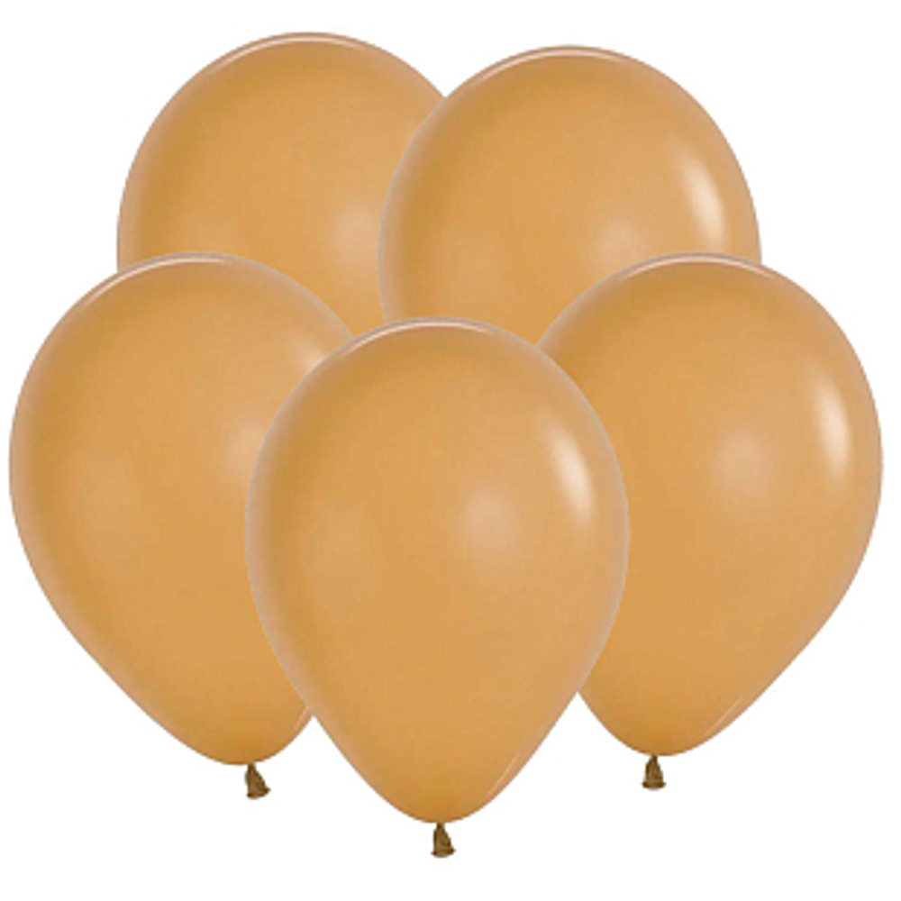 S 12" Телесный (172) пастель