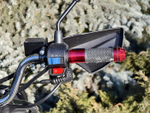 SMART II - 150CC (Replica Yamaha BWS - 2) зеленый