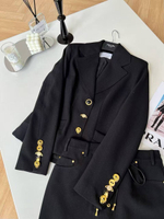 Костюм Schiaparelli