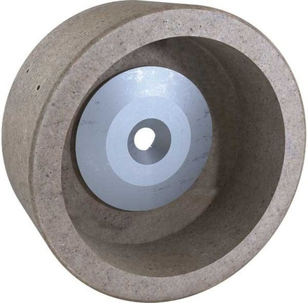 Шлифовальный камень CARROT GRINDING STONE 46 PURPLE
