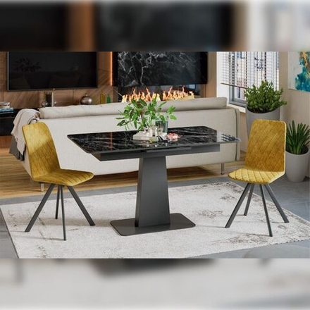 Стол обеденный Бридж