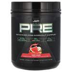 JYM Supplement Science, Pre JYM X, расширенный предтренировочный комплекс, тигровая кровь, 760 г (1,7 фунта)