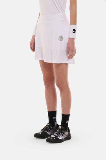 Теннисная юбка Hydrogen BASIC TECH (TG1002)