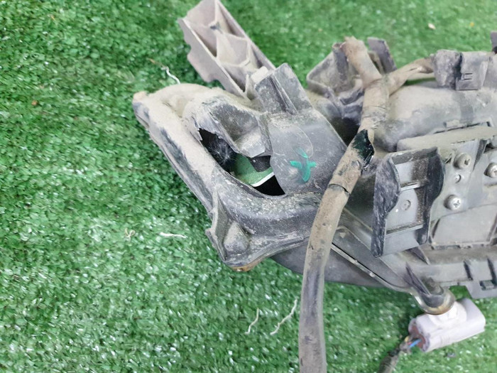 ПТФ левая Lexus RX 4 (2019-н.в.)