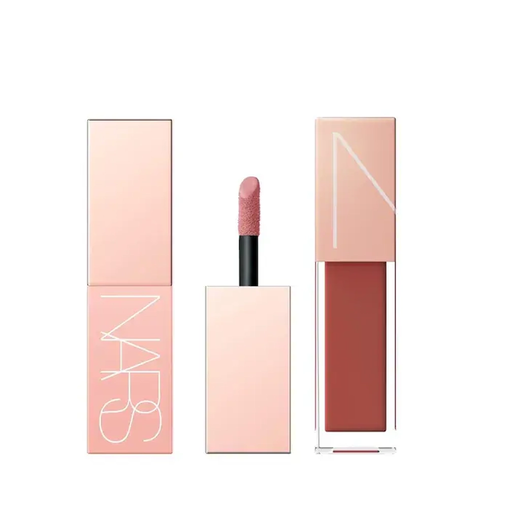 Nars Mini Afterglow Liquid Blush & Lip Shine Duo