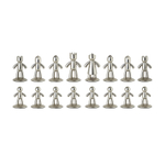 Шахматный набор buddy, натуральное дерево