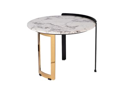 Стол журнальный Garda Decor Cadiz 58db-et20016