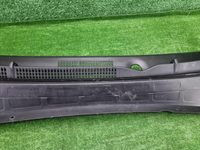 Жабо Hyundai Creta 2 (2021-2022)