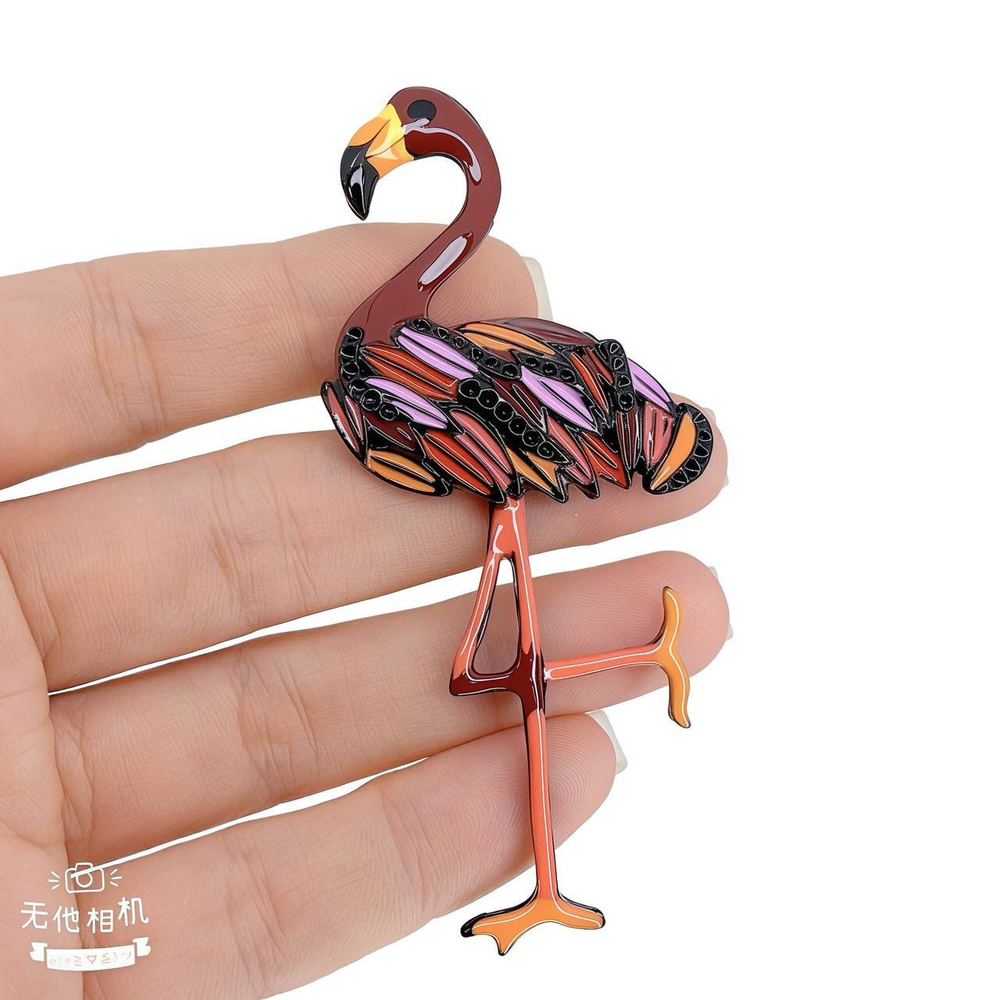 Брошь Jewelry - арт075