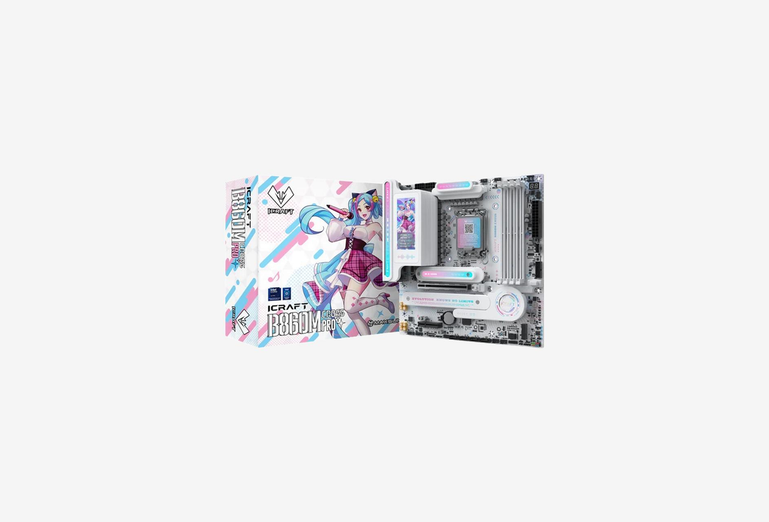MS-iCraft B860M CROSS Pro_0725915120454