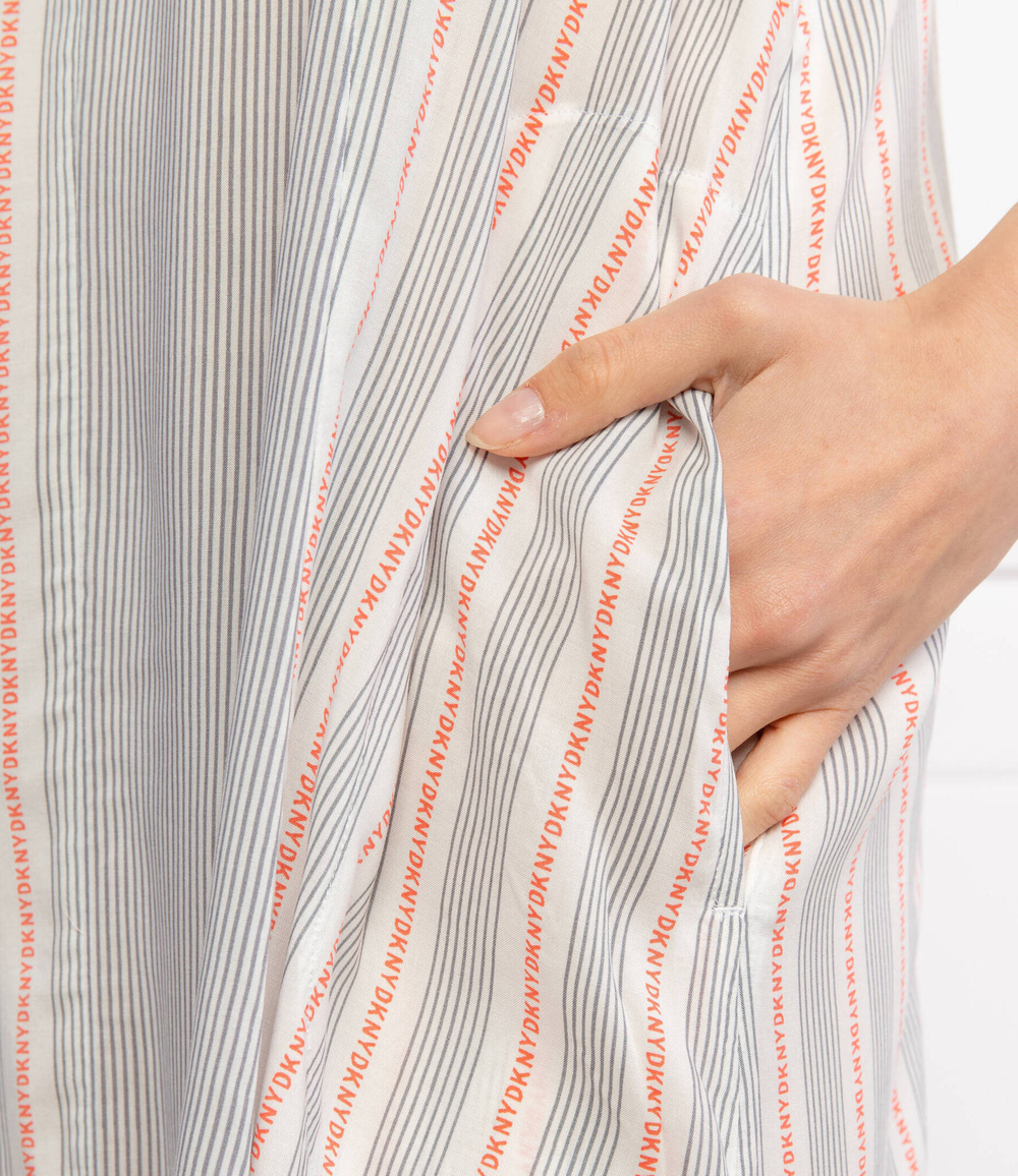 ночная рубашка DKNY SLEEPWEAR - белый(YI2622454)