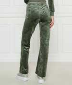 Спортивные штаны LISA Juicy Couture - зеленый(JCWBJ125303)