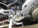 Honda CBR600F4i , 2002