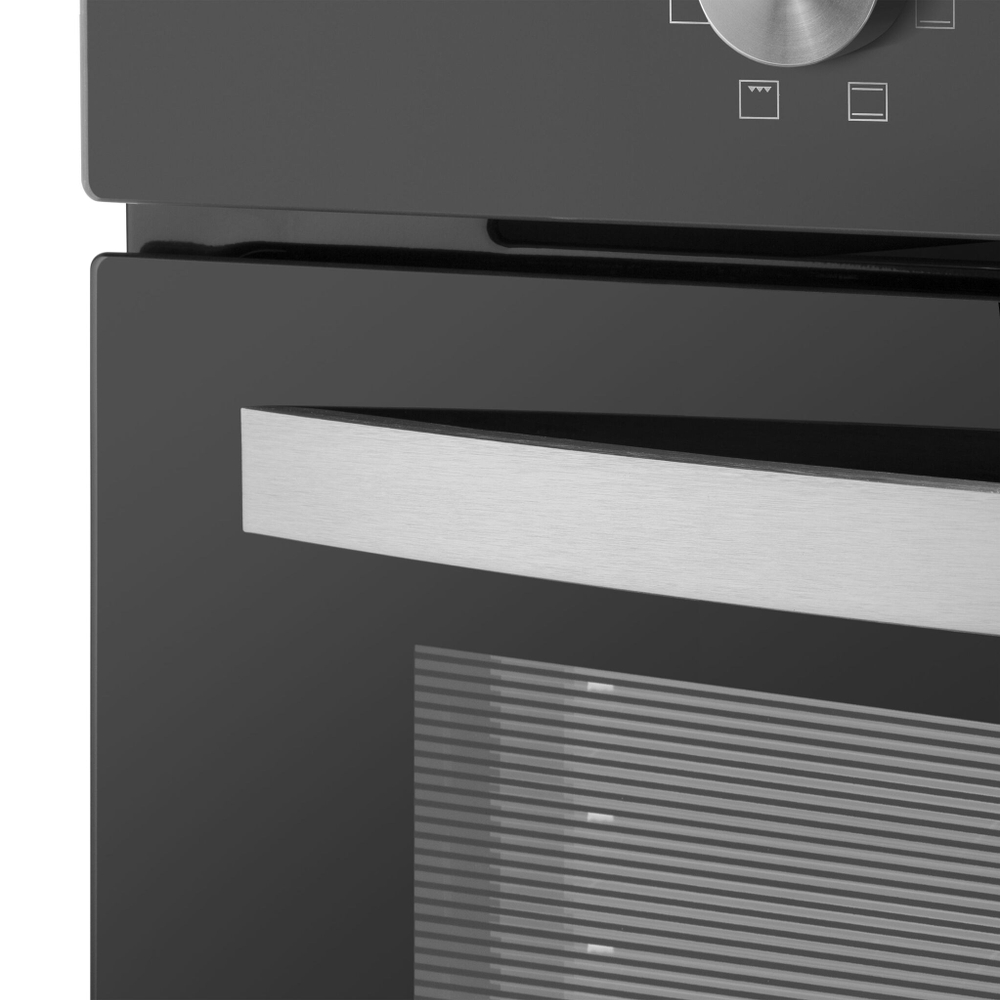 Шкаф духовой электрический HOMSair OES660BK01 фото 8