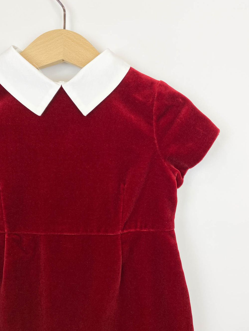 Платье Bonpoint