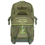 Рюкзак AQUATIC рыболовный 40л (хаки)