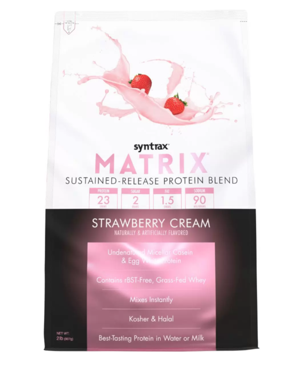 WHEY SHAKE