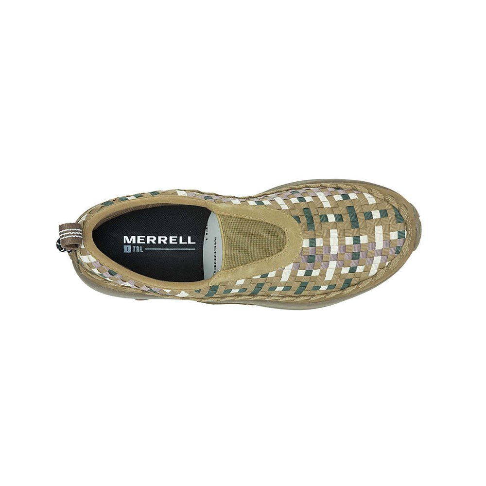 Merrell Jungle Moc Evo Woven Se Kangaroo